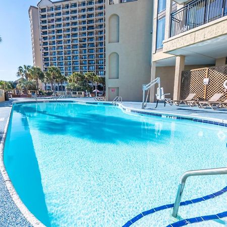 New Remodeled Direct Oceanfront Views Beach Cove Myrtle Beach Exterior photo