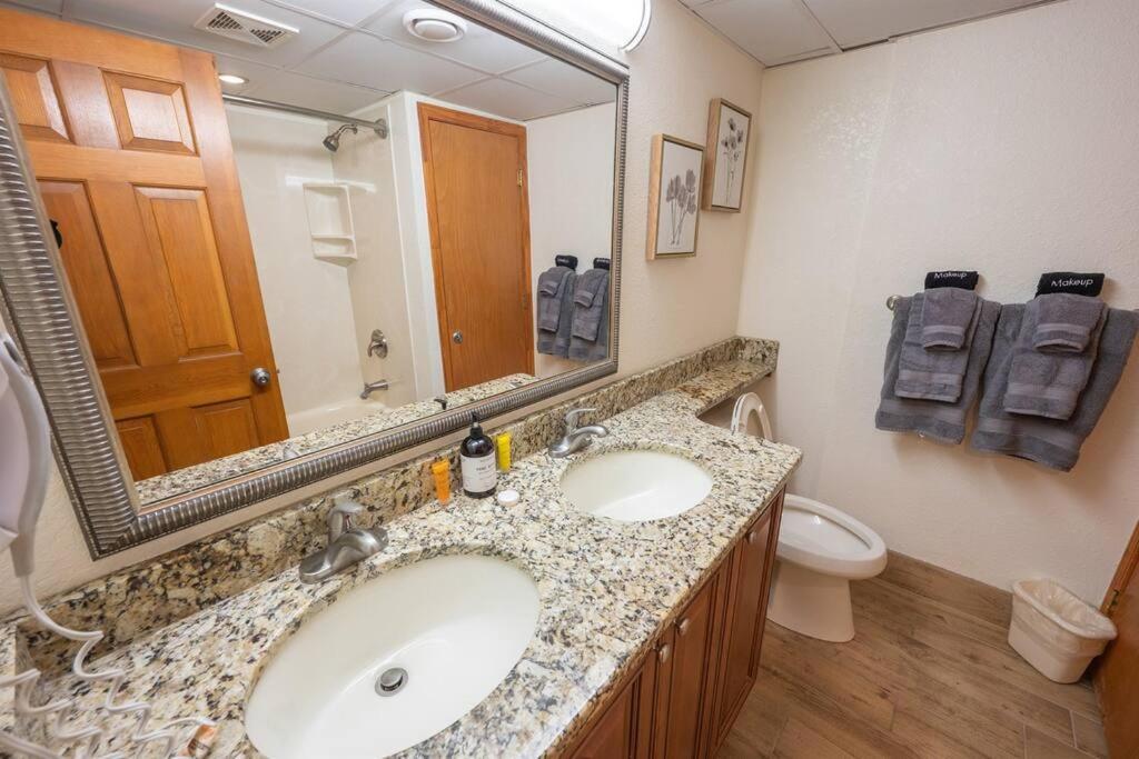 New Remodeled Direct Oceanfront Views Beach Cove Myrtle Beach Exterior photo
