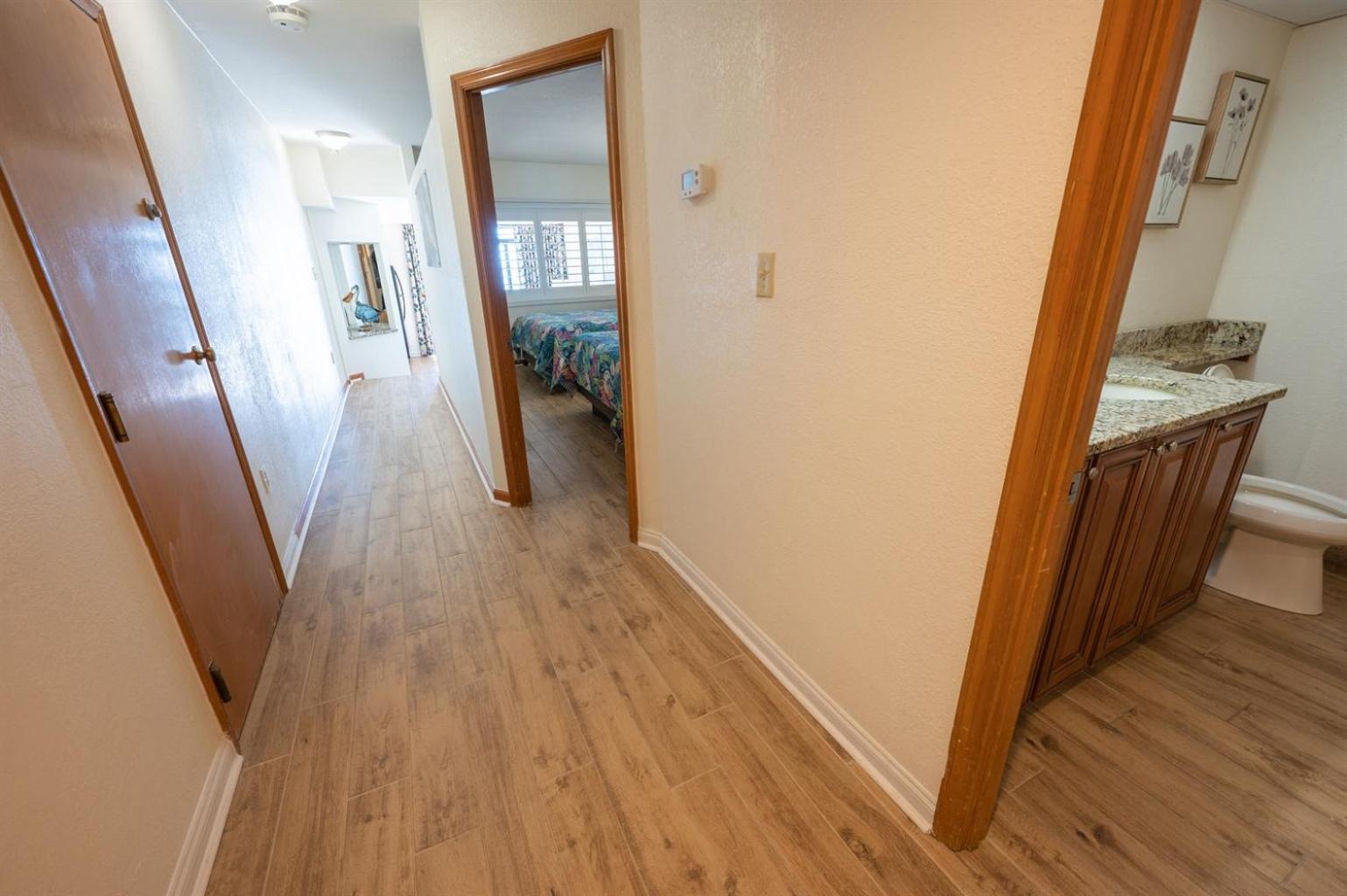 New Remodeled Direct Oceanfront Views Beach Cove Myrtle Beach Exterior photo