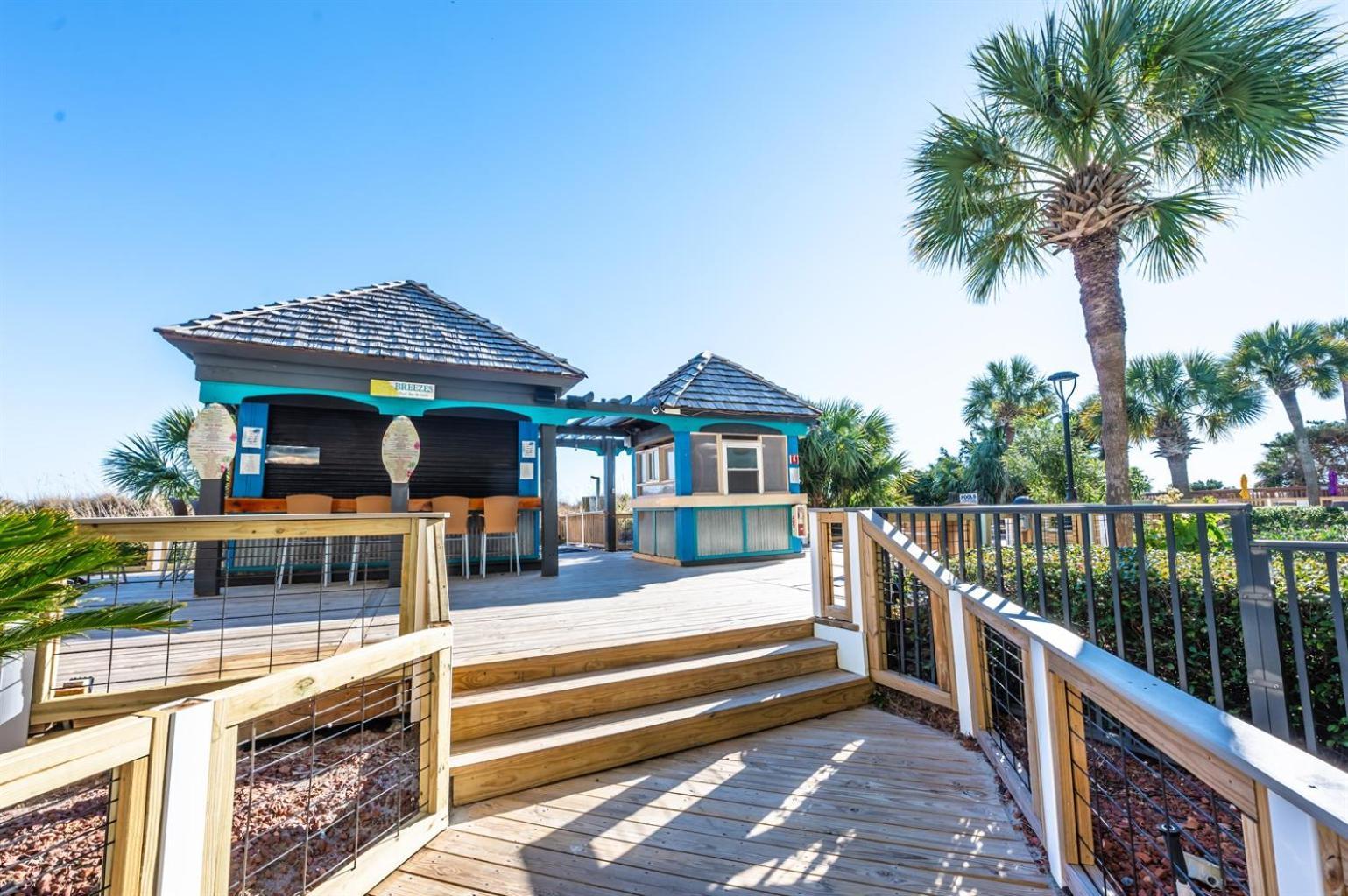 New Remodeled Direct Oceanfront Views Beach Cove Myrtle Beach Exterior photo