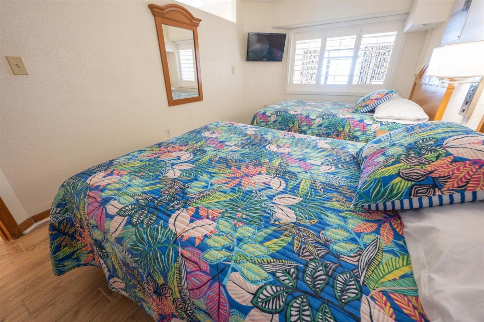 New Remodeled Direct Oceanfront Views Beach Cove Myrtle Beach Exterior photo