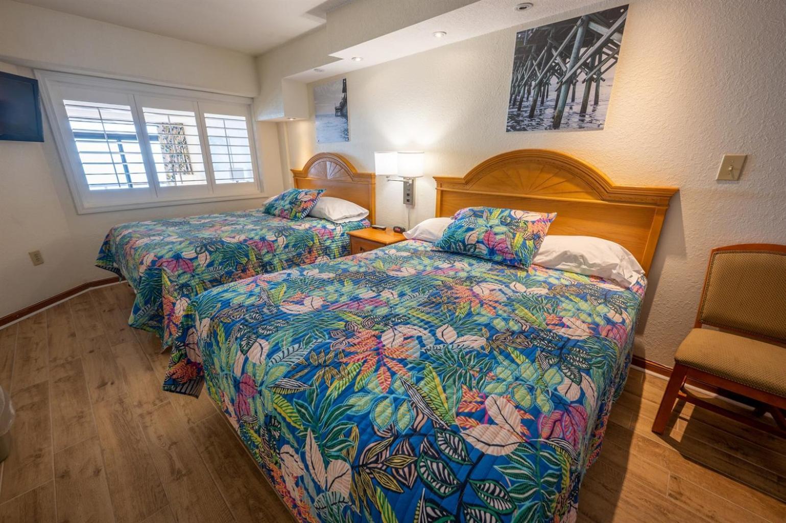 New Remodeled Direct Oceanfront Views Beach Cove Myrtle Beach Exterior photo