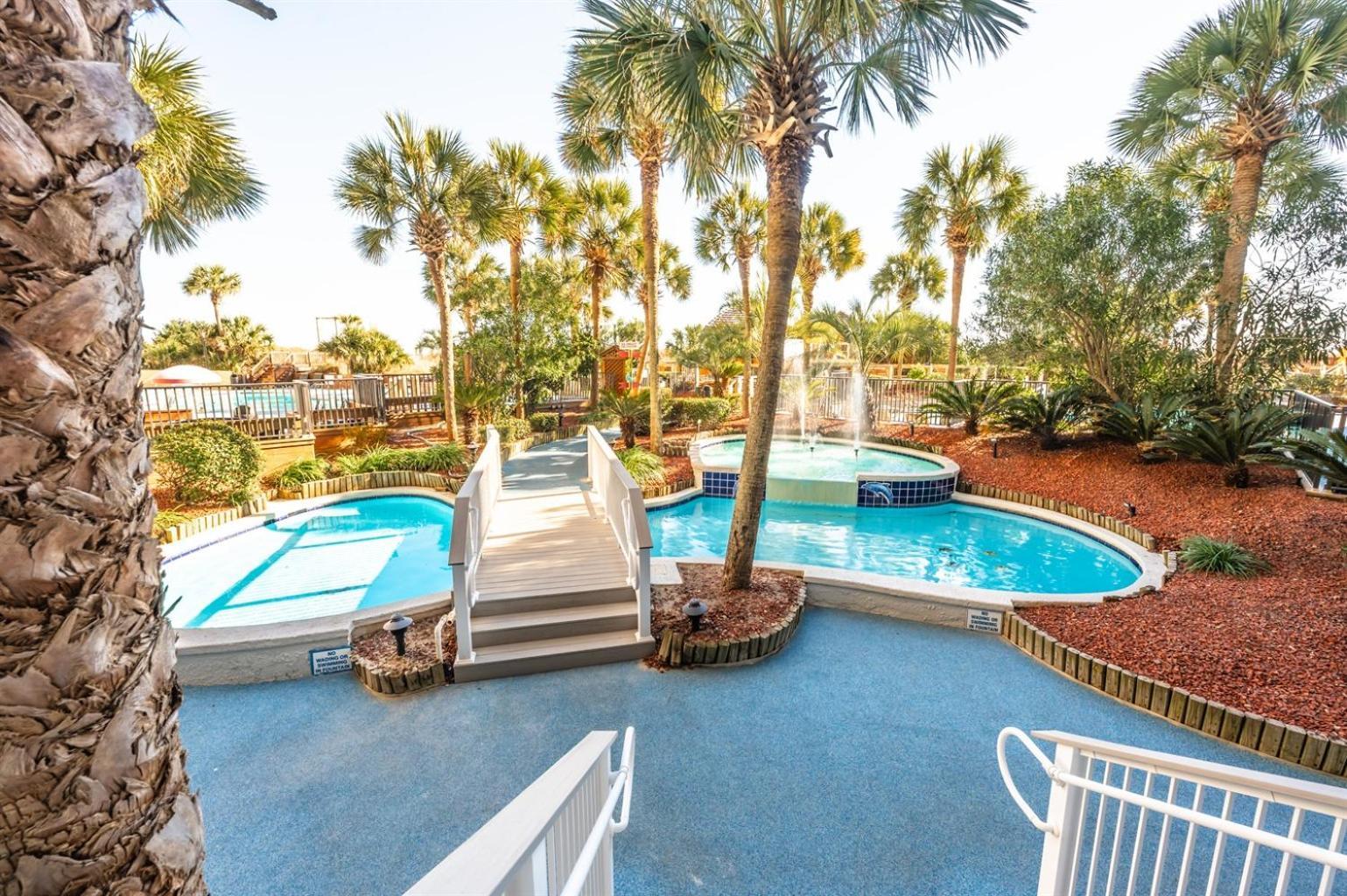 New Remodeled Direct Oceanfront Views Beach Cove Myrtle Beach Exterior photo