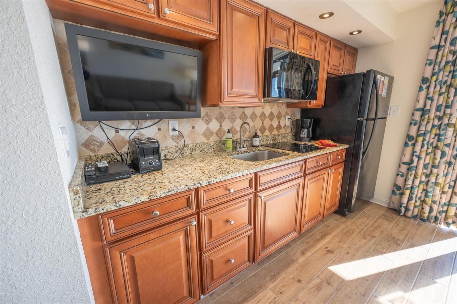 New Remodeled Direct Oceanfront Views Beach Cove Myrtle Beach Exterior photo
