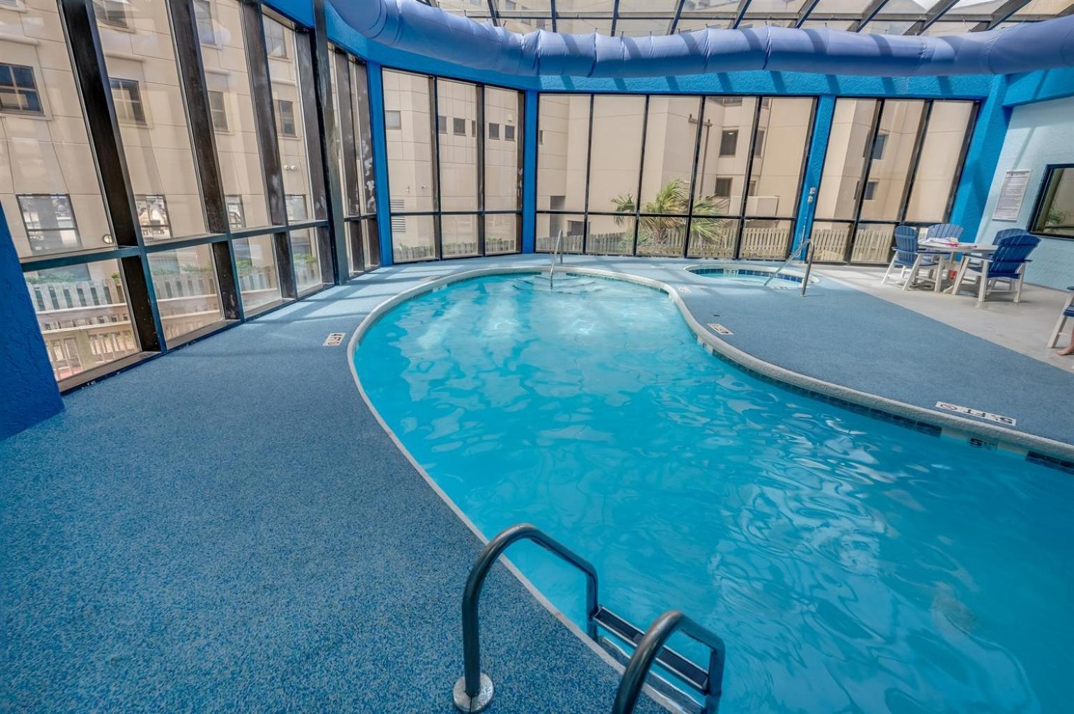 New Remodeled Direct Oceanfront Views Beach Cove Myrtle Beach Exterior photo