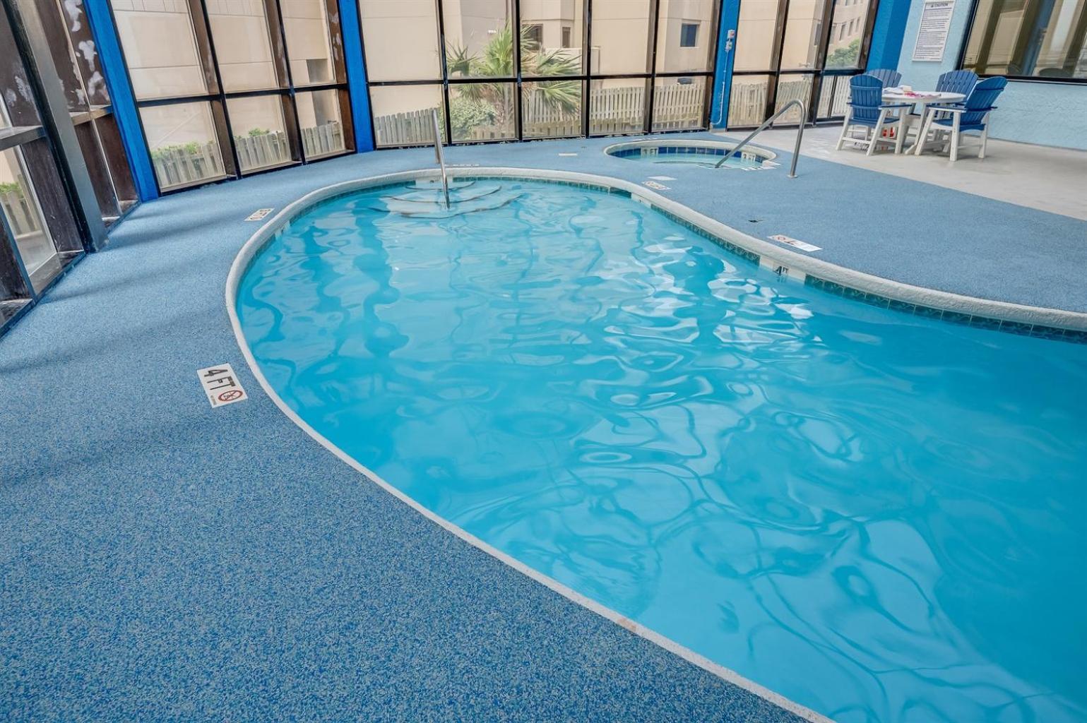 New Remodeled Direct Oceanfront Views Beach Cove Myrtle Beach Exterior photo